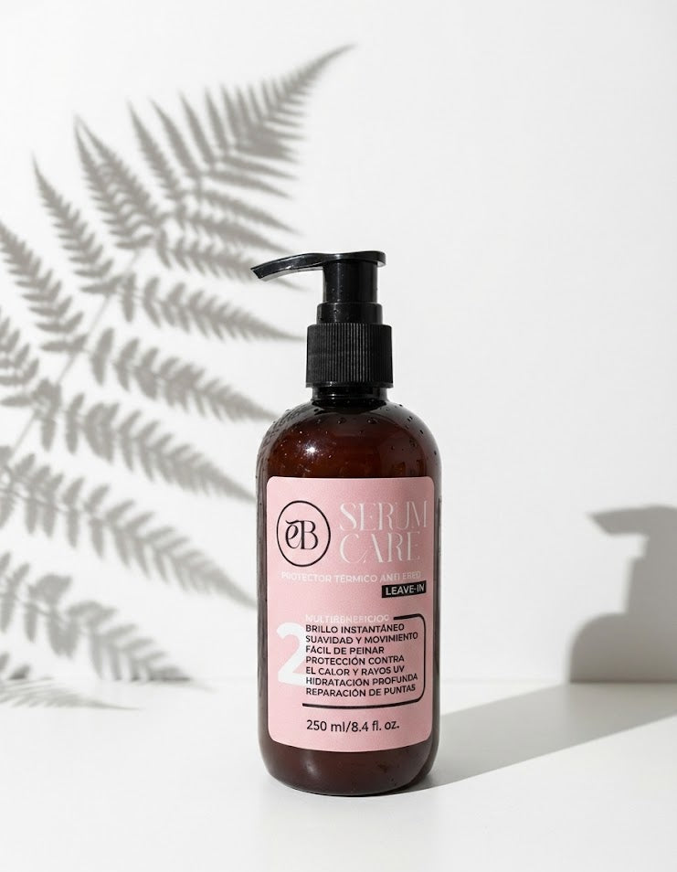 Serum Care